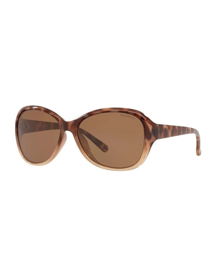 Waitara Tortoise  Polarised Sunglasses