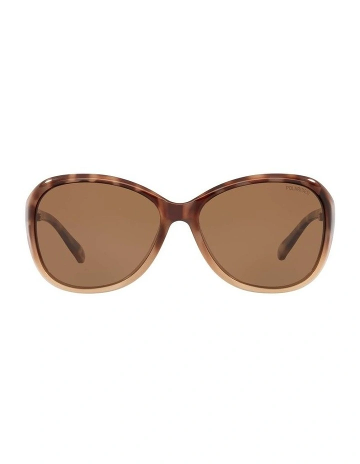 Waitara Tortoise  Polarised Sunglasses