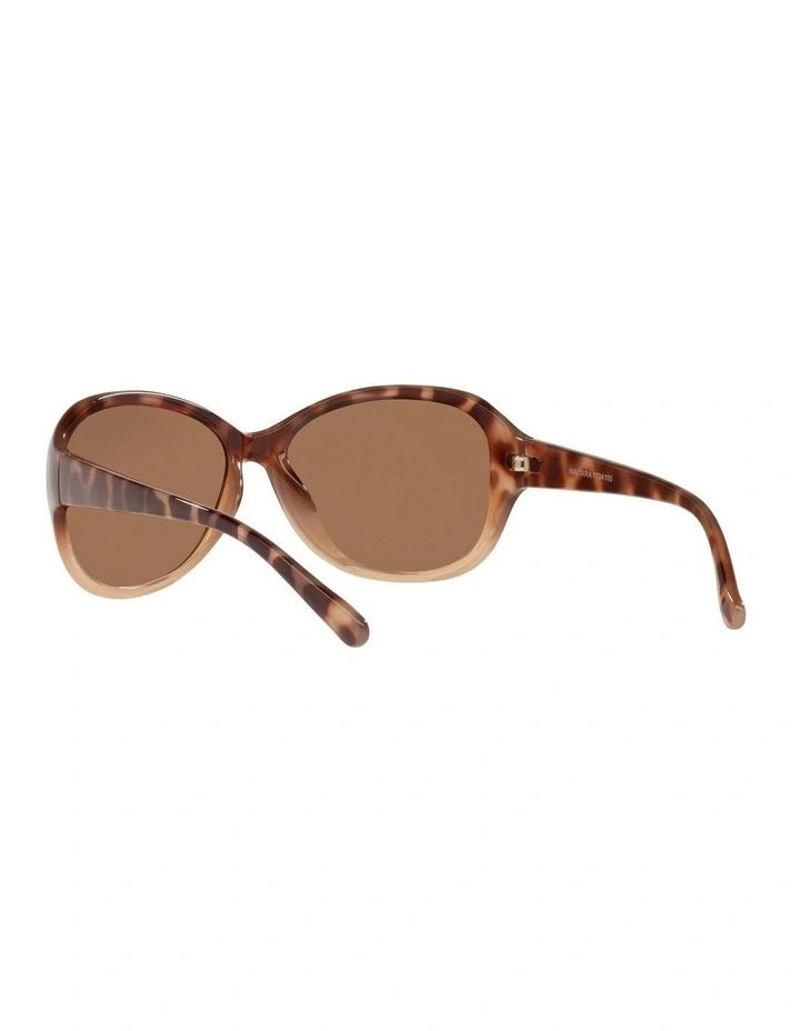 Waitara Tortoise  Polarised Sunglasses