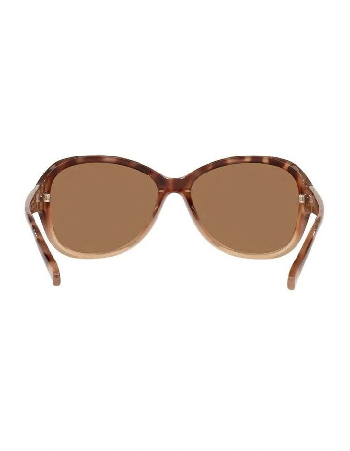 Waitara Tortoise  Polarised Sunglasses