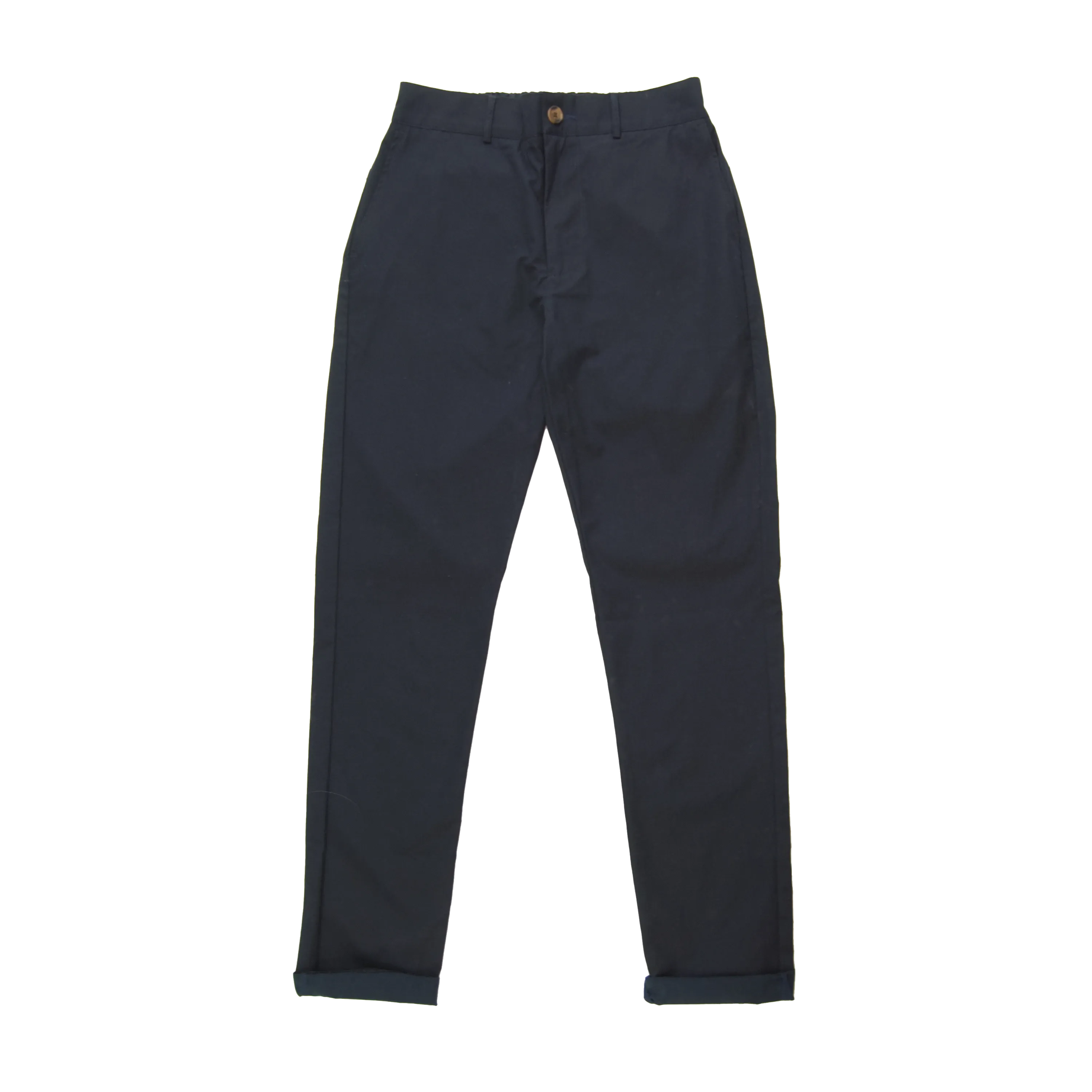 Wear London Trousers Cotton