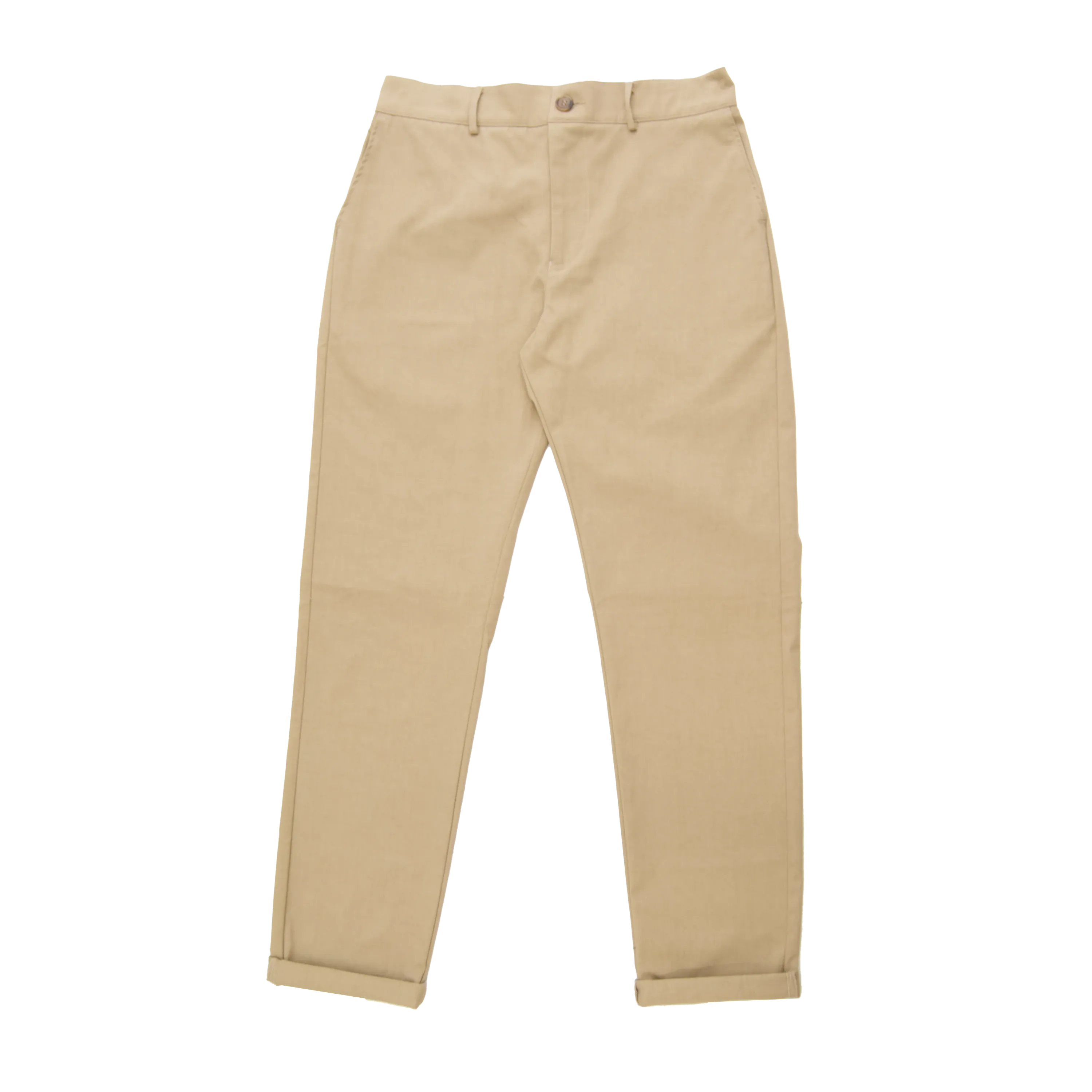 Wear London Trousers Cotton