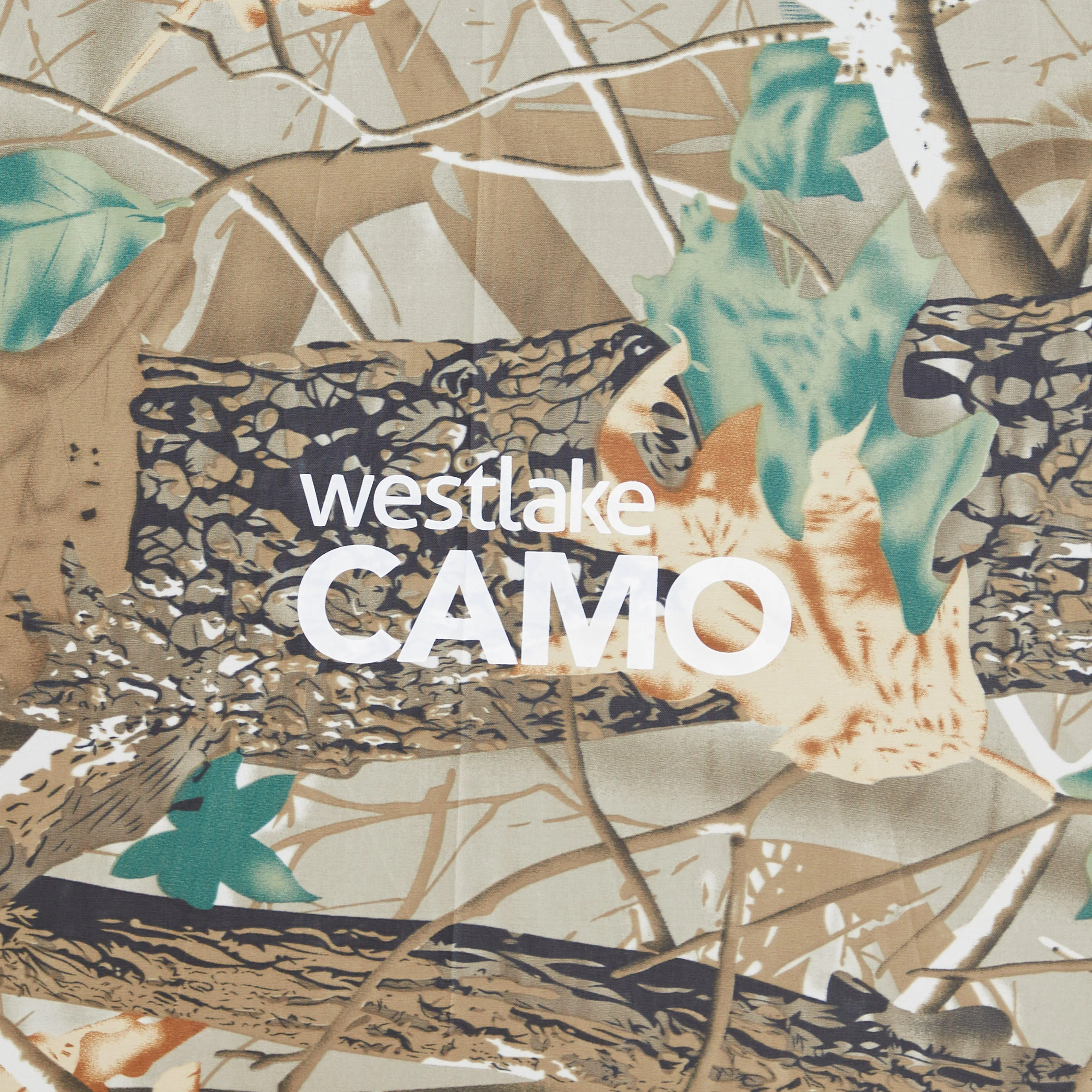 Westlake Camo Tilt Umbrella (45 inches) | Ultimate Outdoors