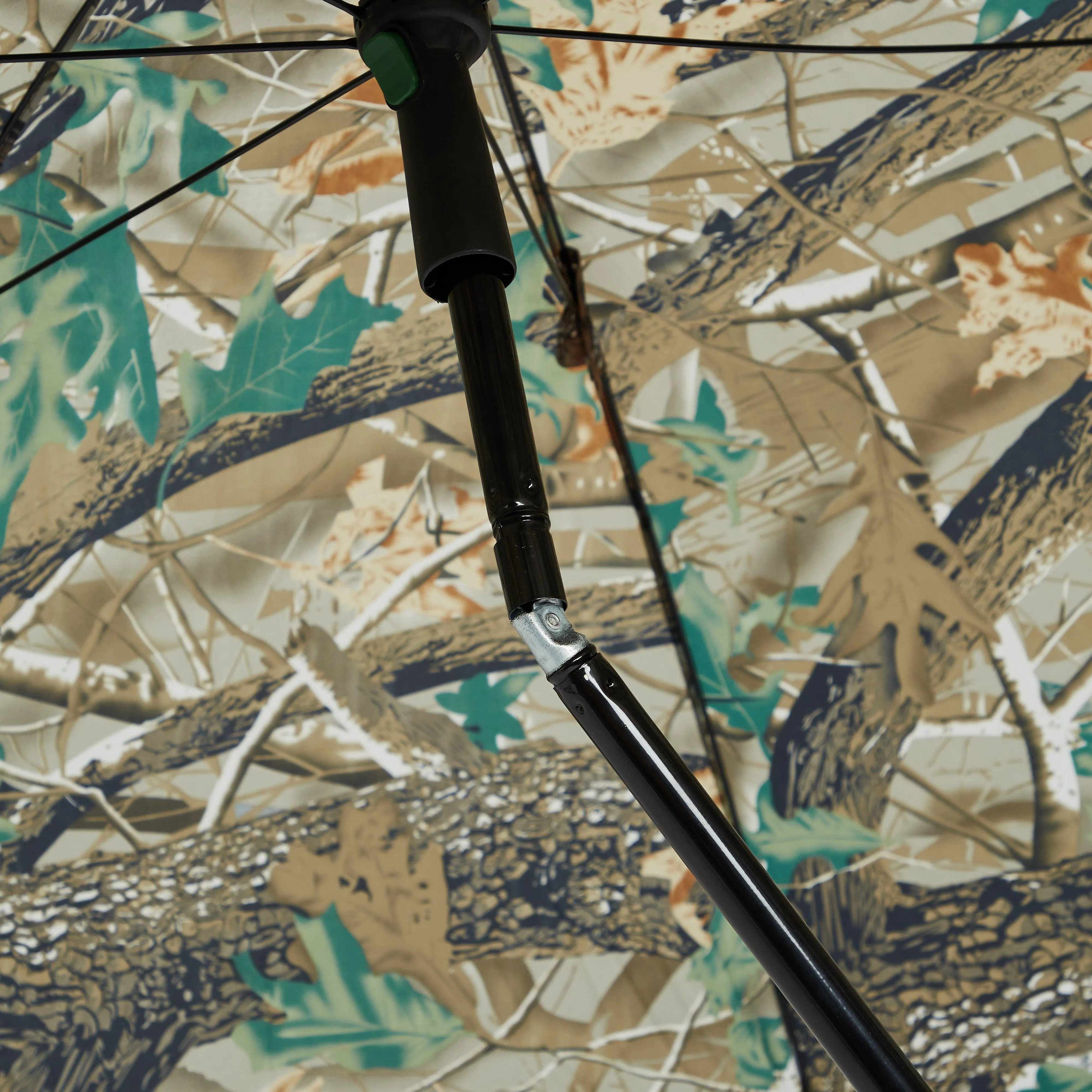 Westlake Camo Tilt Umbrella (45 inches) | Ultimate Outdoors