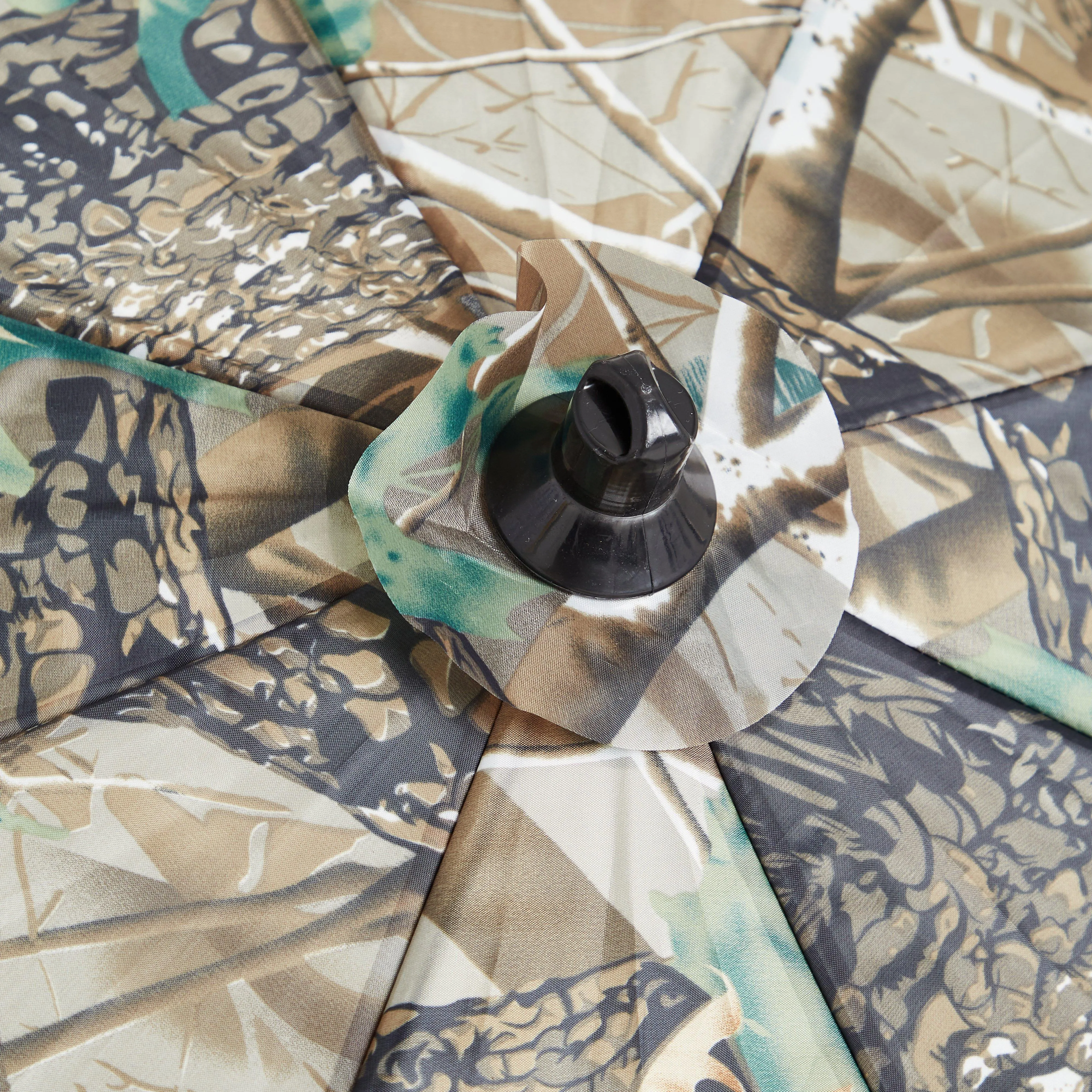 Westlake Camo Tilt Umbrella (45 inches) | Ultimate Outdoors