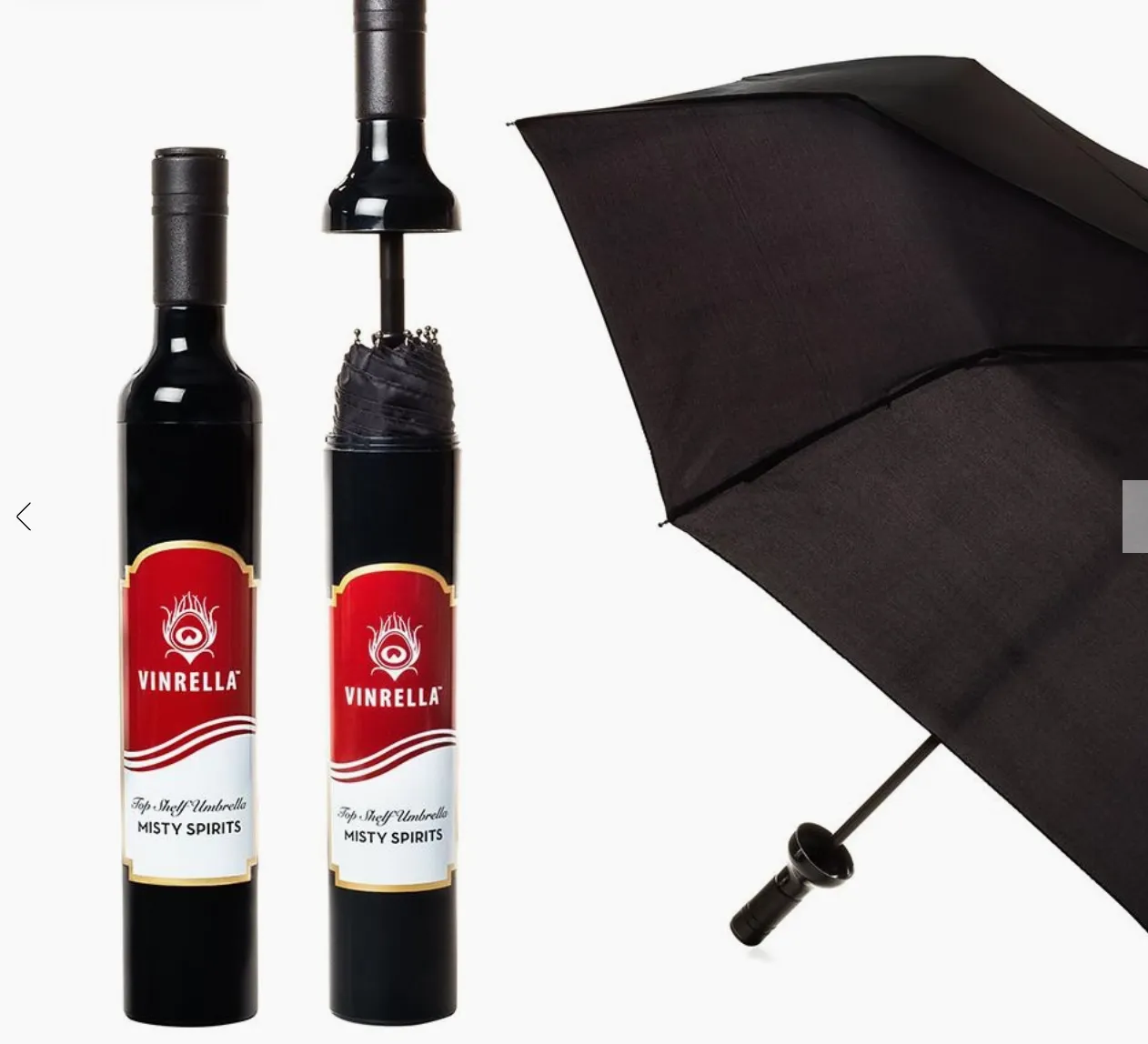 Wine Umbrella