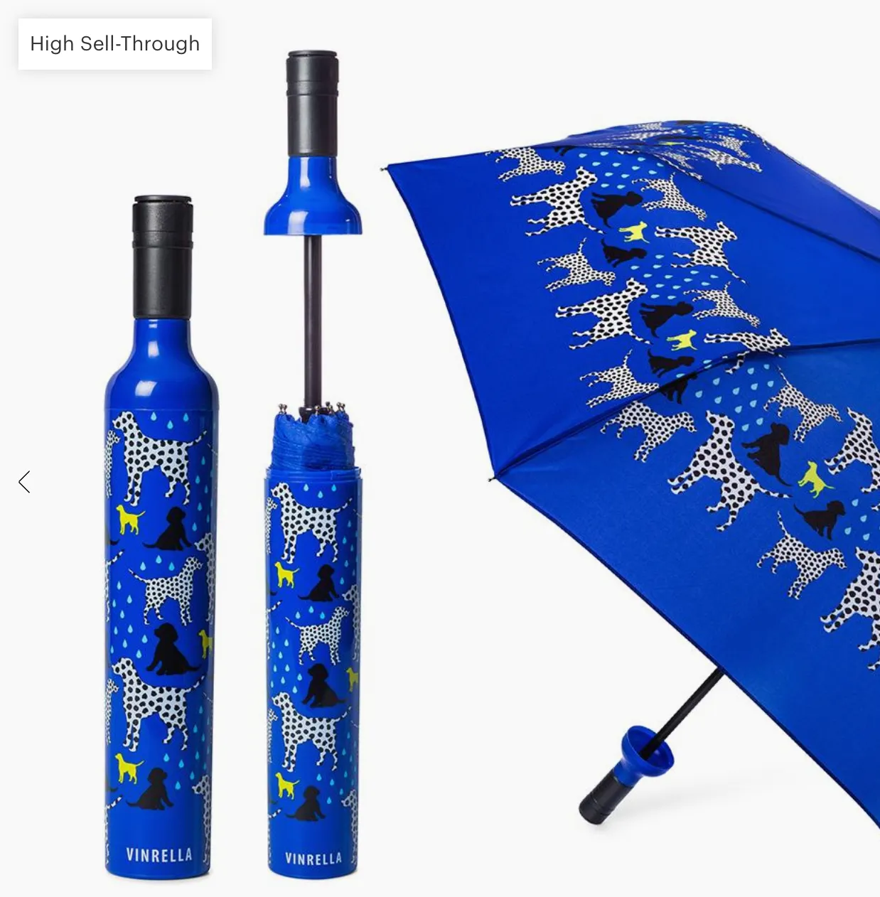 Wine Umbrella