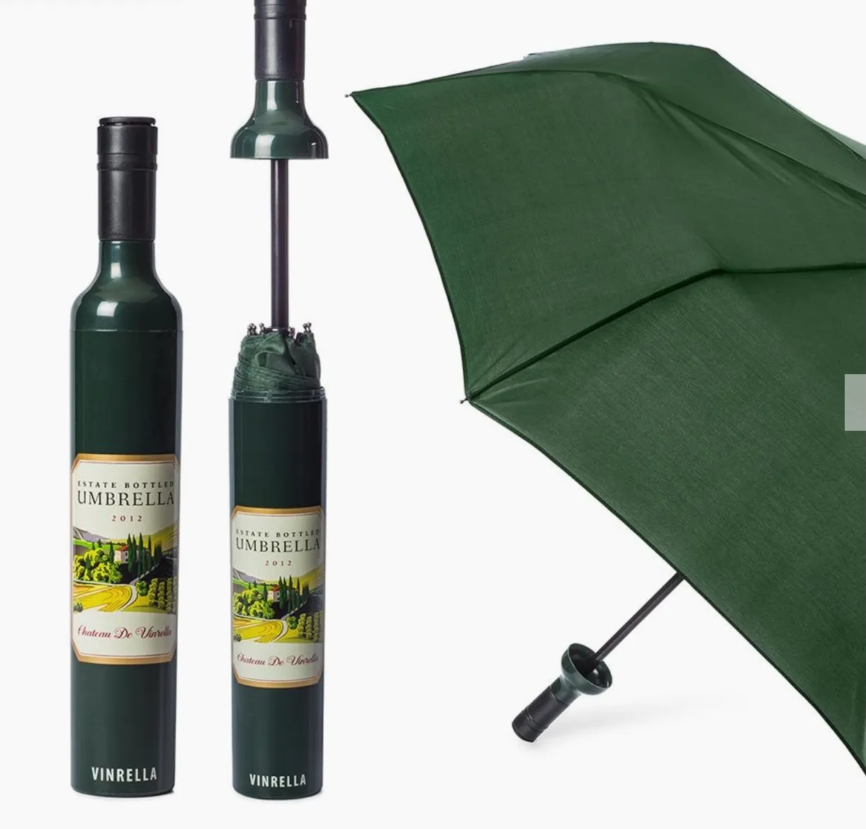 Wine Umbrella