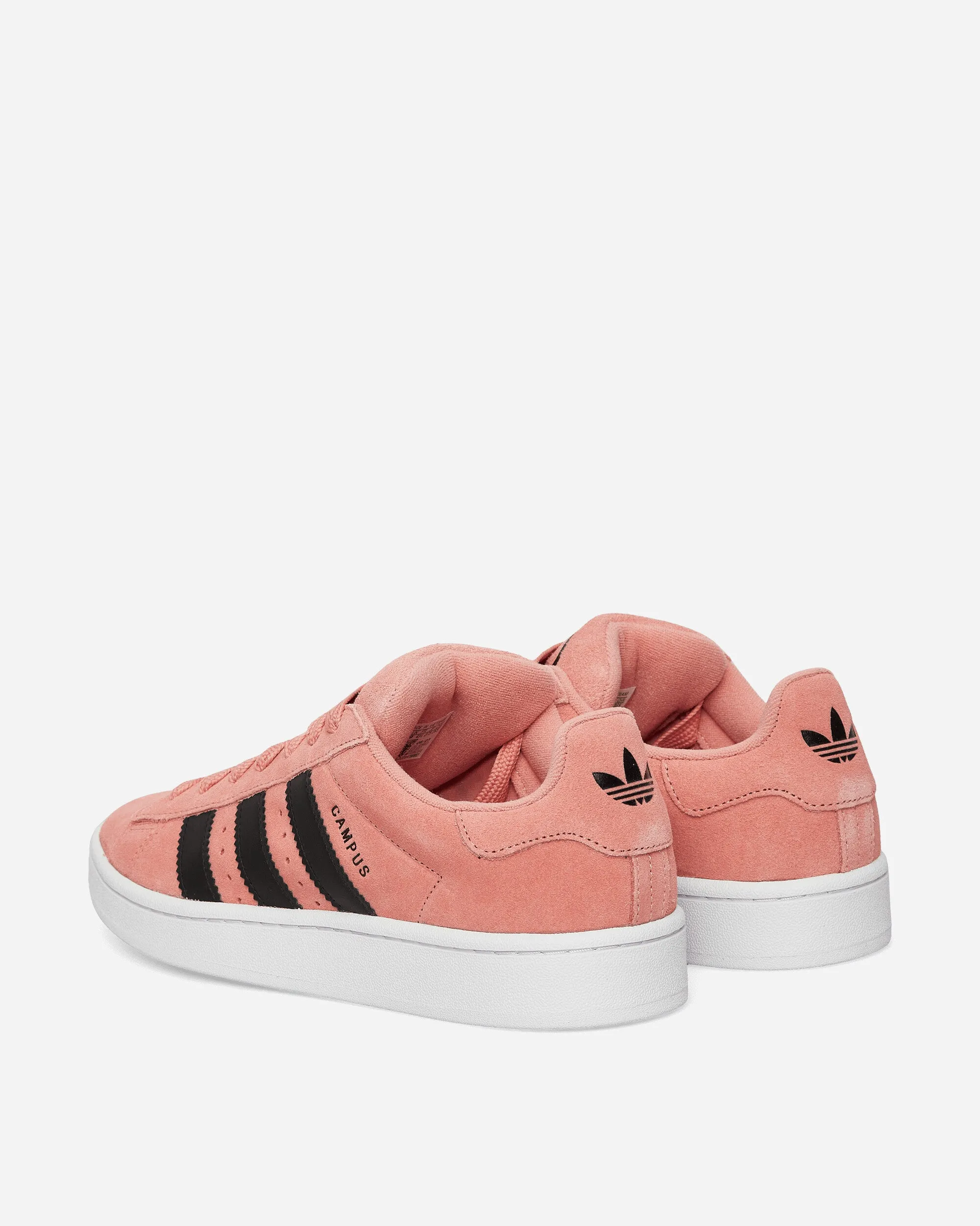 WMNS Campus 00s Sneakers Wonder Clay / Core Black / Cloud White