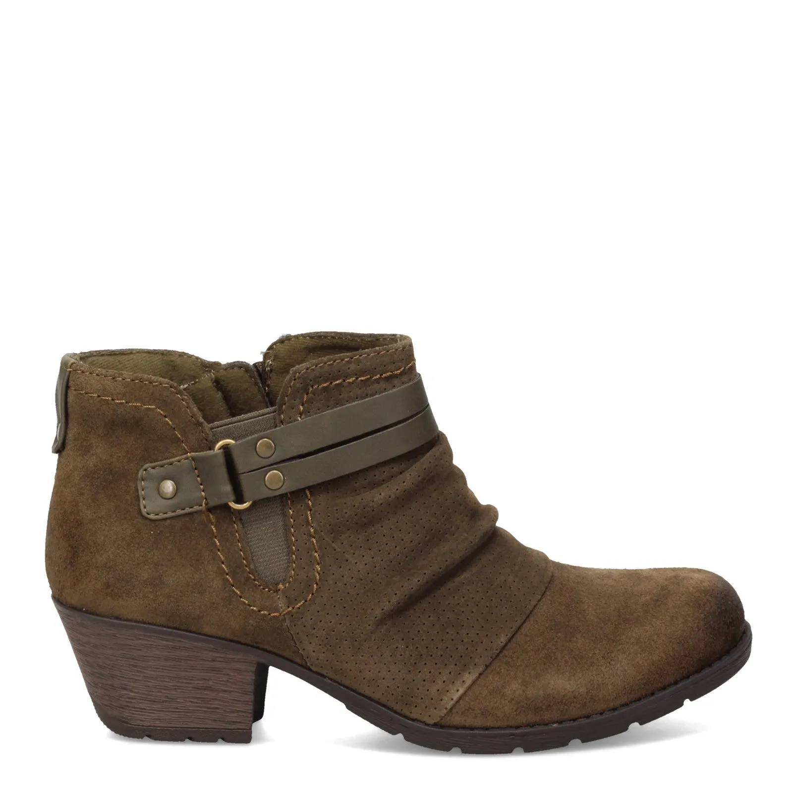 Women's Earth Origins, Oakland Odel Boot