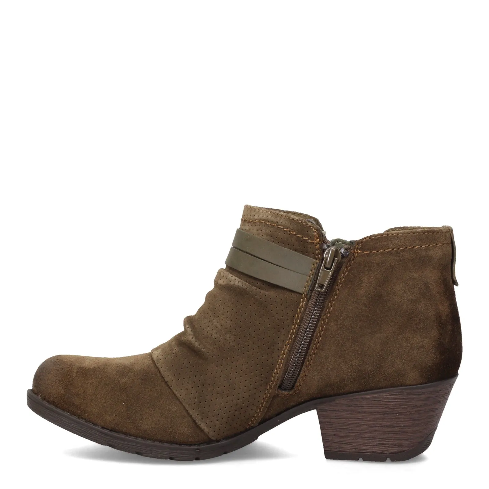 Women's Earth Origins, Oakland Odel Boot