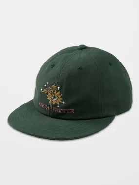 Wonder Stone Hat - DARK PINE