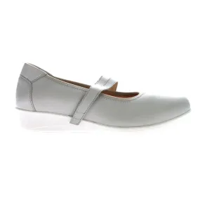 Yara Mary Jane Slip On Flats