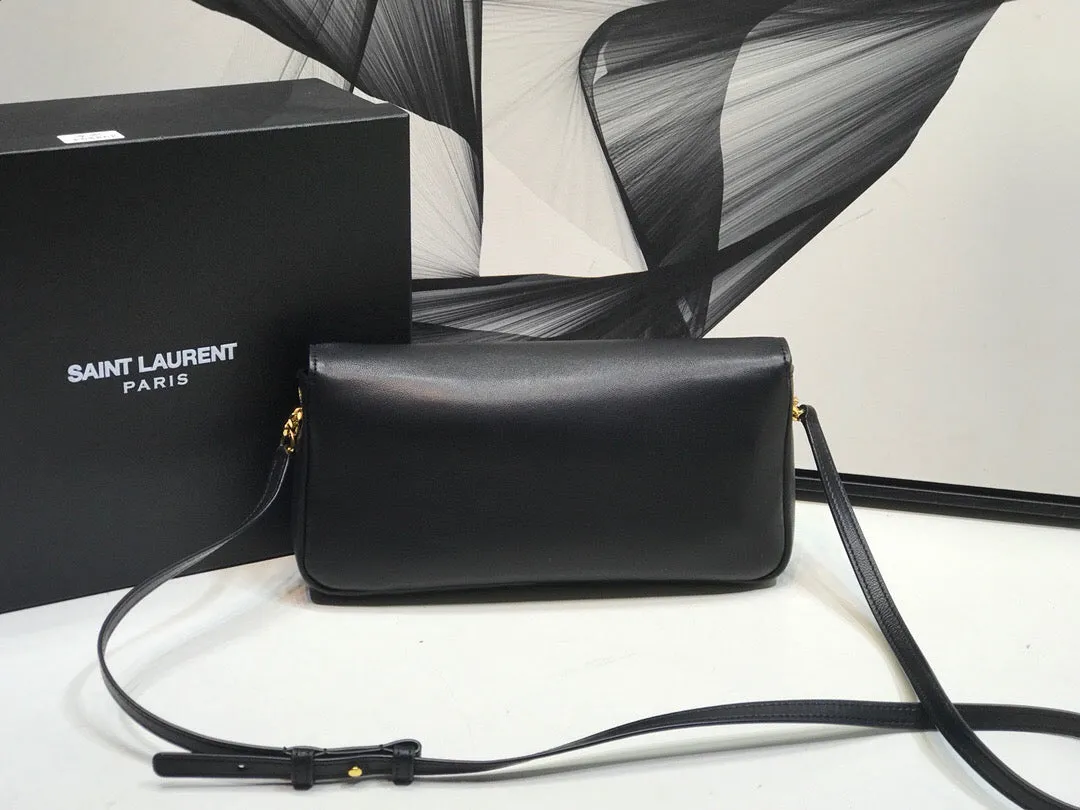 Yves Saint Laurent Kate Tassel Small Shoulder Bag