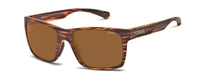 Zeal Brewer Sunglasses